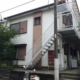 ◉おかげさまでご成約となりました。お問合せいただいたお客様へ御礼を申し上げます。 誠にありがとうございました。◆妙水荘(ミョウスイソウ) １０５号室　　◆駅近◆バス・トイレ別◆駐輪場あり◆閑静な住宅街 − 東京都