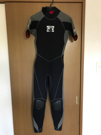★Body Globe★ サーフィン用ウェットスーツ　