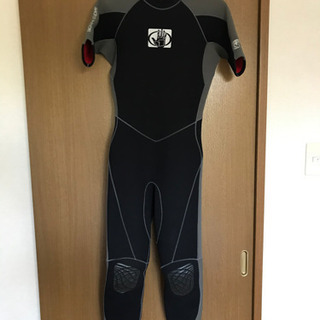 ★Body Globe★ サーフィン用ウェットスーツ　