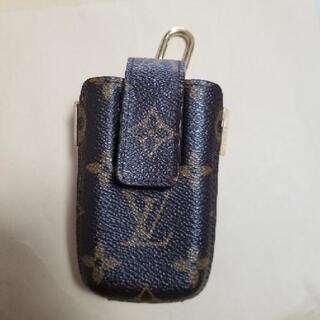 ルイヴィトン★アイコスケース