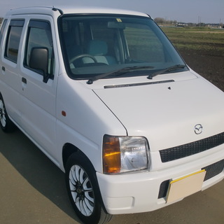 ★値下げ不可★検R4/3まで★旧車 4WD 無事故低走行 早い者...