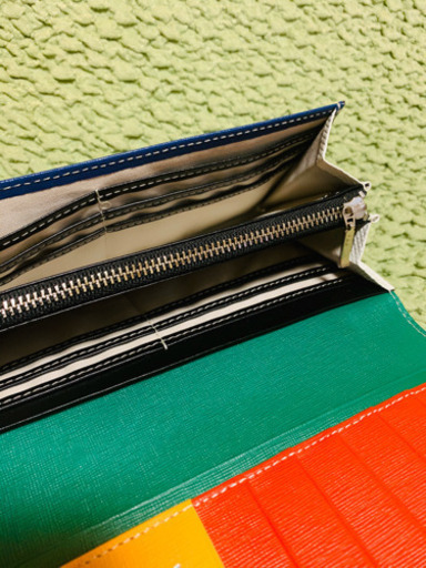 バジャック 財布