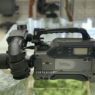 ソニービデオカメラ　業務用　ジャンク品