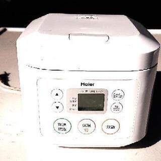 炊飯器 の画像