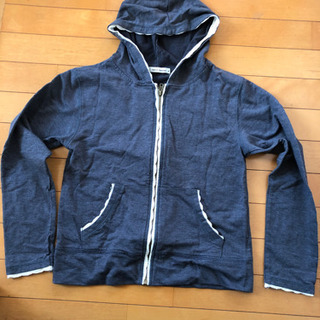 レディース、パーカー