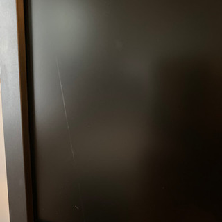 中古　液晶モニター　24インチ　Acer KG241 の画像