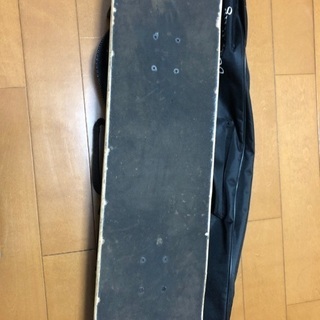 スケートボード
