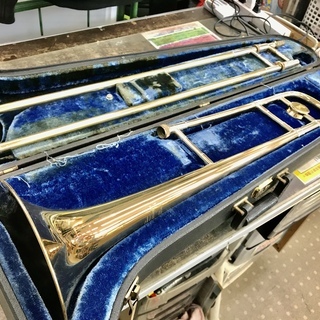 調整済 VINCENT BACH Stradirarius/Mo...