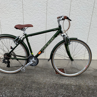 ルイガノ　自転車