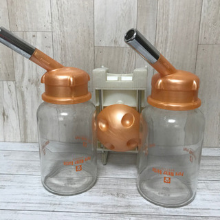 ピュアウォーターボトル　イヌ用