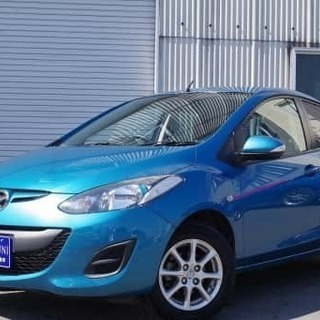 初めまして！私デミオともうします♪デミちゃんって呼んで💓