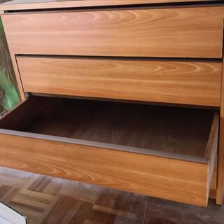 衣類収納差し上げます