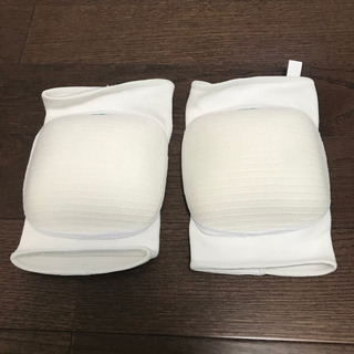 膝サポーター　武道
