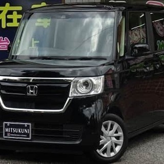 広くてのびのびで快適なN-BOX