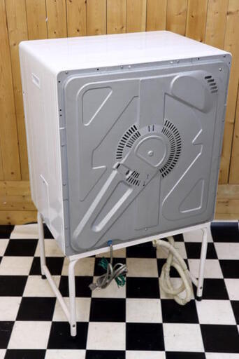 HITACHI/日立 除湿形電気衣類乾燥機 DE-N55FX 5.5kg 2007年製