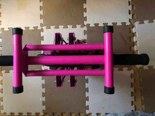 骨盤ホームシェイパー レッグマジックX