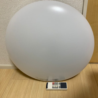 LEDシーリングライト取引中