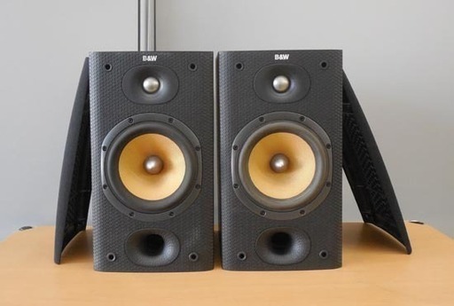 スピーカー B&W DM601 S3 シリアル連番 Bowers & Wilkins  コンパクト ペイペイ対応 札幌市西区西野