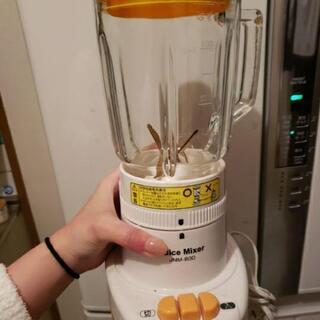 ミキサー