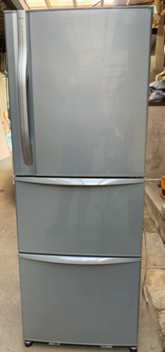 冷蔵庫　2009年製　339ℓ