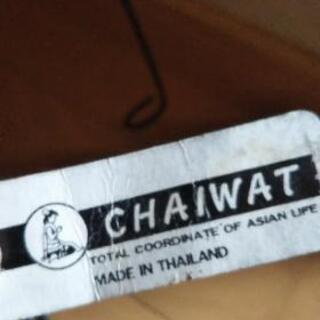 【商談中】アジアン雑貨、間接照明の画像