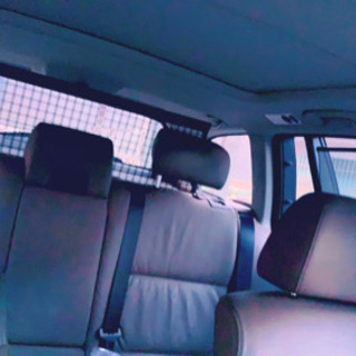 BMW e61ツーリング の画像