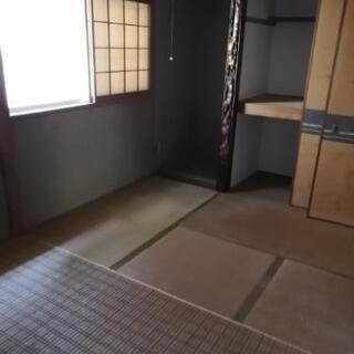 商談中☆彡敷礼0円！4DK 改装自由☆姫路市山吹 戸建賃貸☆今だ...