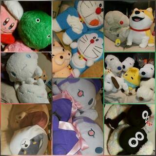 交換も大歓迎★ 新しい 50体 アミューズメント 特大 大きいサ...