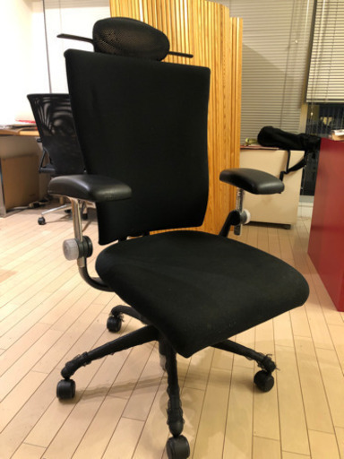 vitra オフィスチェア