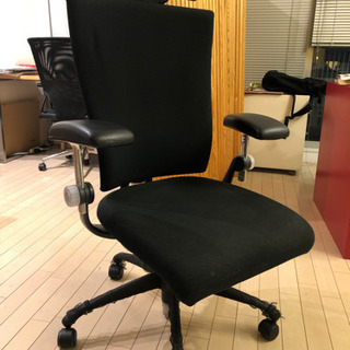 vitra オフィスチェア