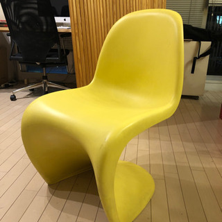 vitra パントンチェア