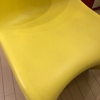 vitra パントンチェアの画像