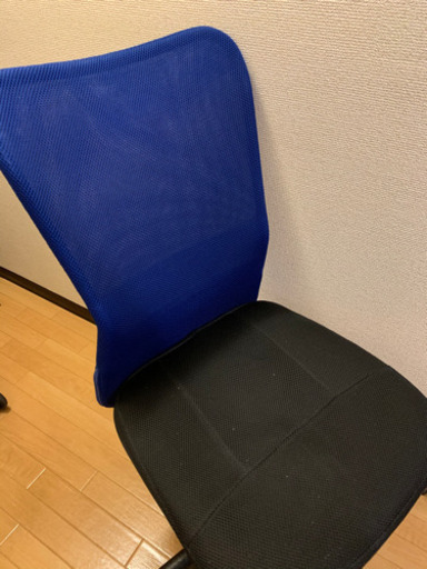 デスクチェア