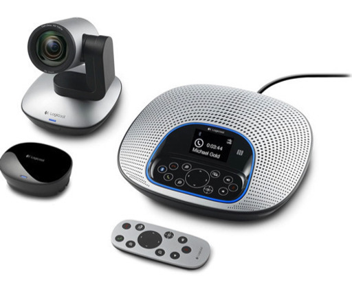 定価15万　Web会議　テレワーク　テレビ会議　スピーカー　カメラ