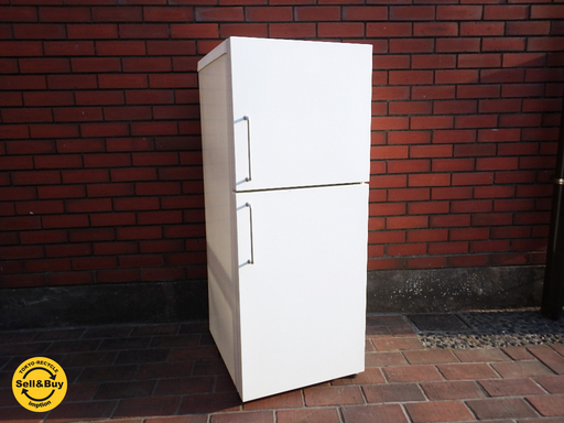 【MUJI】 無印良品 - 137L 生産終了品