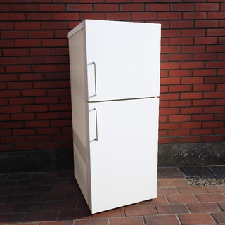 【MUJI】 無印良品 - 137L 生産終了品