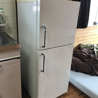 【MUJI】 無印良品 - 137L 生産終了品の画像