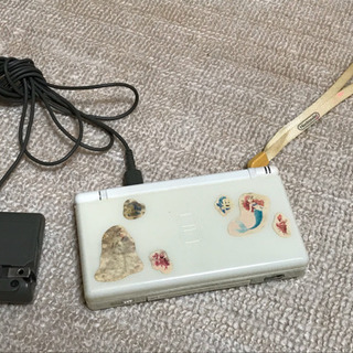  ニンテンドーDS Lite ジャンク品