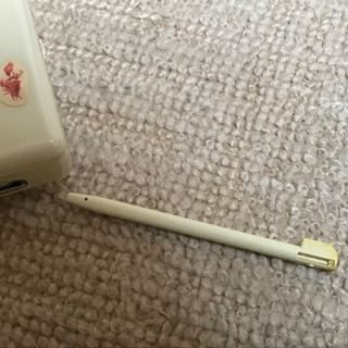  ニンテンドーDS Lite ジャンク品の画像