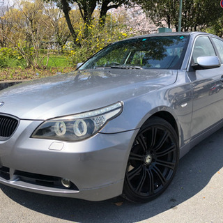 かっこいいBMW入庫しました⭐️機関良好⭐️最短１週間納車可能⭐️