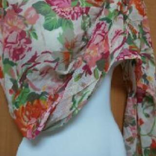 【予約あり】ストール三枚