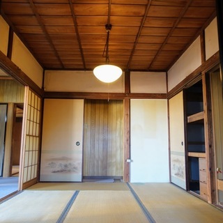 横須賀市／築古戸建のリフォームをお願い致します。 - 横須賀市