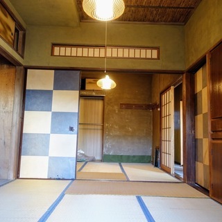 横須賀市／築古戸建のリフォームをお願い致します。 - 地元のお店