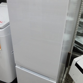 HITACHI/日立 2ドア冷蔵庫 154L RL-154JA 2019年製【ユーズドユーズ名古屋天白店】