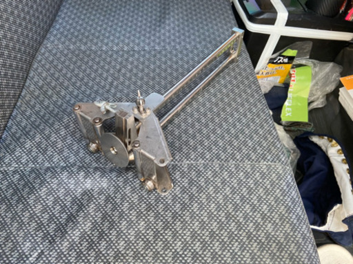 ローラーシグマ（東北エスパル）