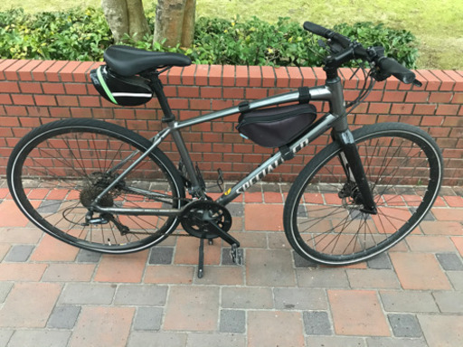 Specialized  SIRRUS SPORT 2017 M クロスバイク