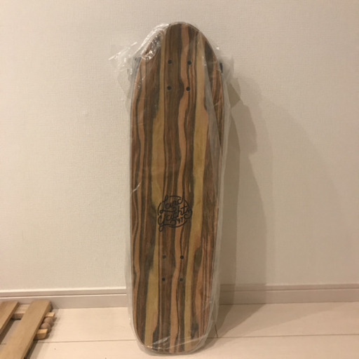 ランドヤッツ　スケボー  クルーザー