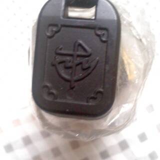 新品未開封　折り畳み傘　ジャンプ傘　タグ付き　文字　ゴールド　シルバー　黒　Elegance　金　銀　ブラック　2個セットの画像