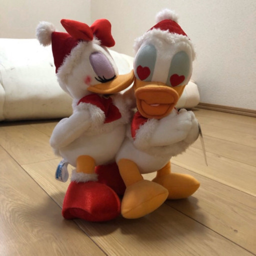 ディジードナルド