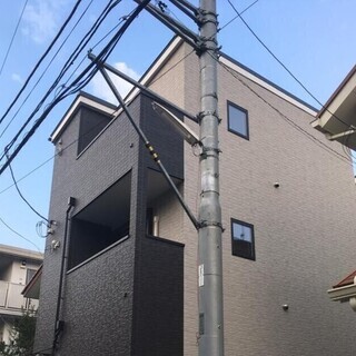 🌺入居総額5万円🌼JR中央本線 立川駅 歩10分🌺東京都立川市高...